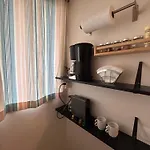 Vue à Appartement *