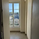 Vue à *