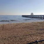 Vue A Luc-sur-Mer