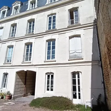 Vue A Apartament *