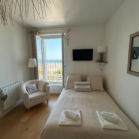 Vue à Apartamento *