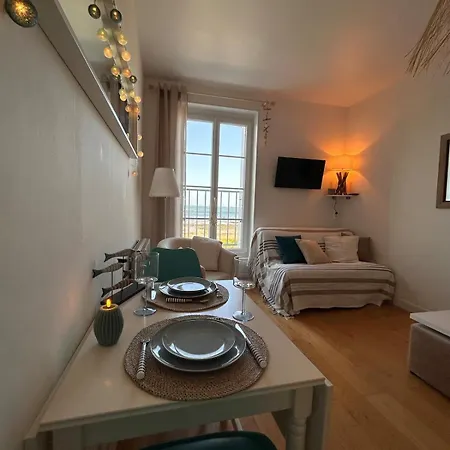 Apartmán Vue A *