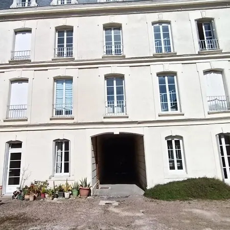 Vue A Apartament