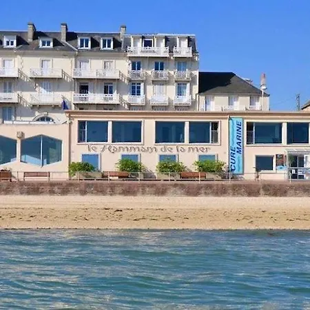 Apartmán Vue A