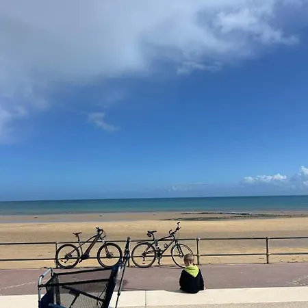 Vue à *