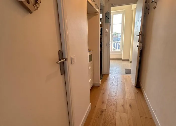 Apartamento Vue à Luc-sur-Mer