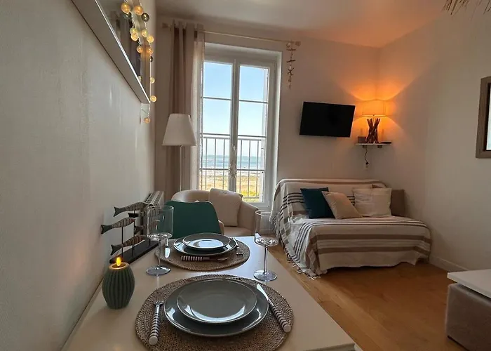 Apartamento Vue à *