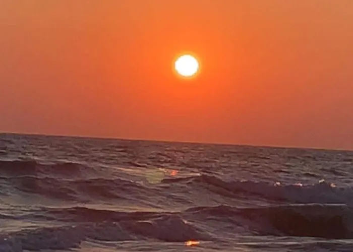 Vue à Apartamento *