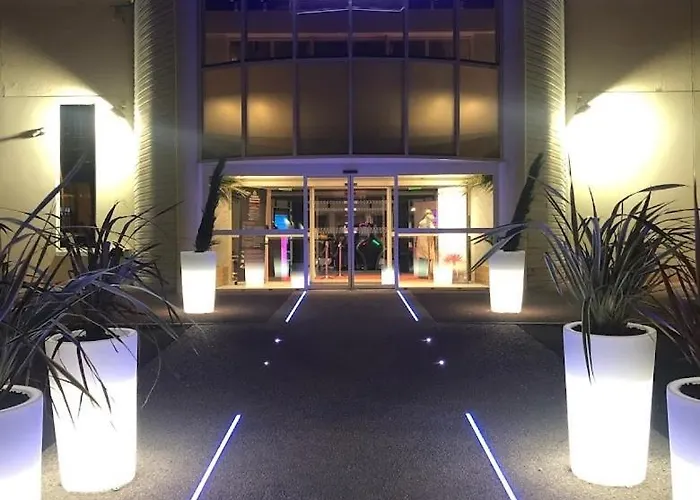 Apartamento Vue à *